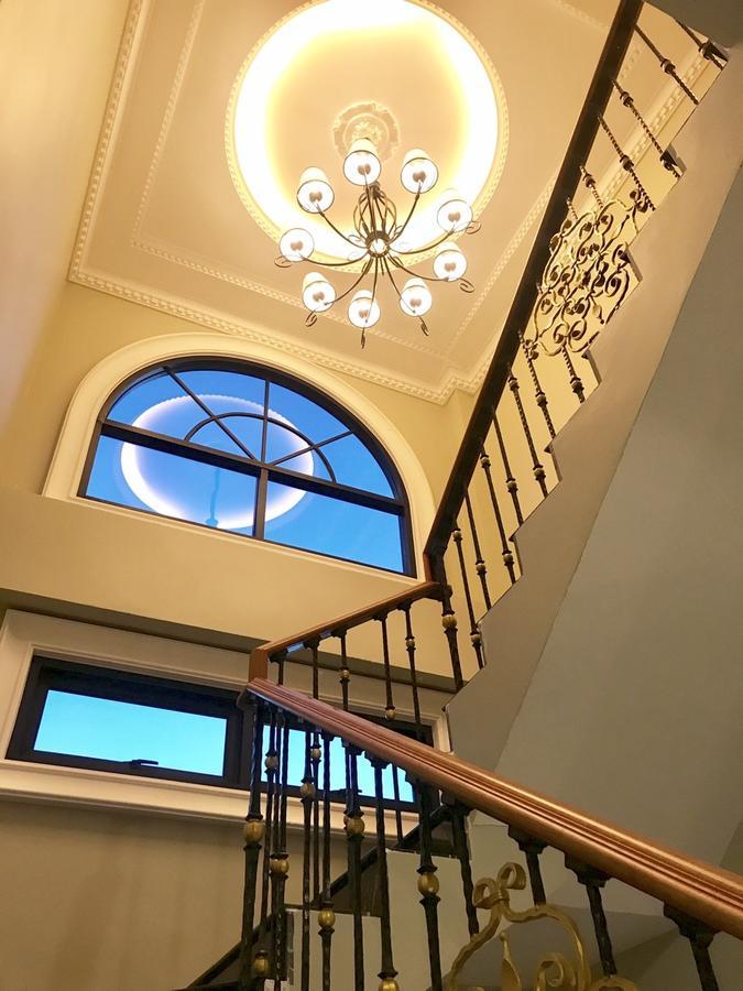 A Hotell