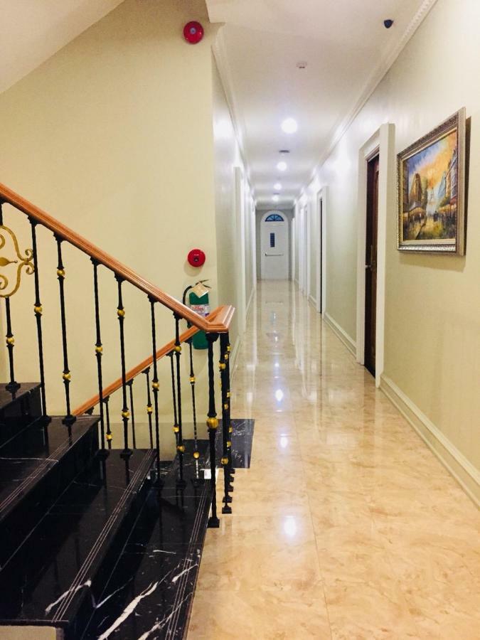 Hotell A 4*