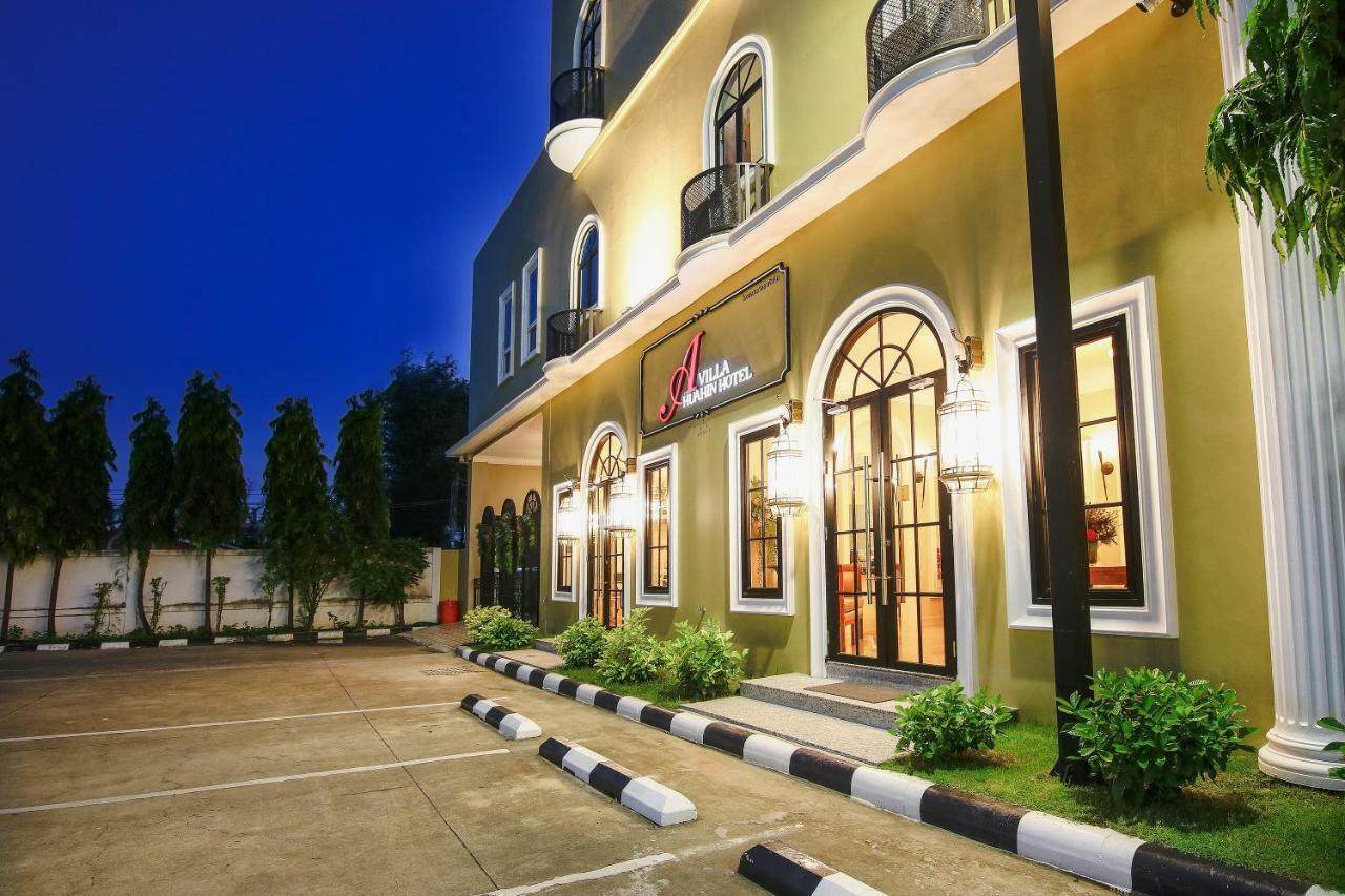 Hotell A 4*